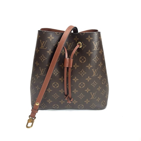 Louis Vuitton NéoNoé Bucket Bag